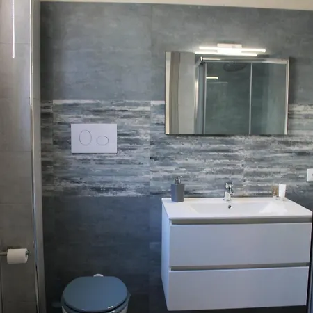 Cortile 9 بيت للعطل مارسالا