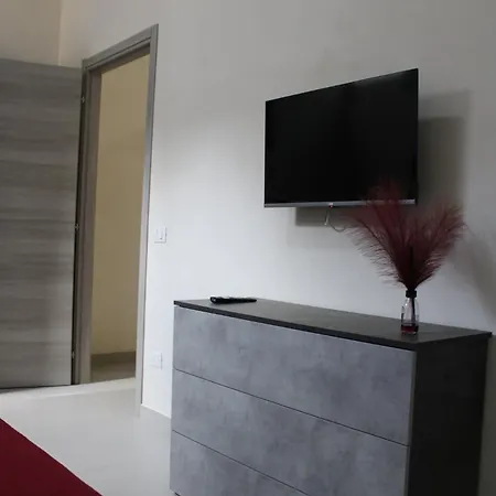 بيت للعطل Cortile 9 مارسالا