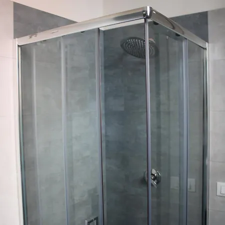 بيت للعطل Cortile 9