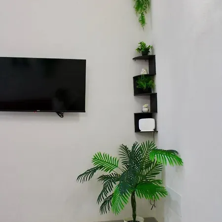 Cortile 9 بيت للعطل مارسالا