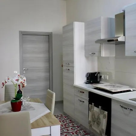 Σπίτι διακοπών Cortile 9 Μαρσάλα