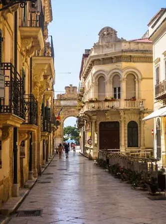 Cortile 9 بيت للعطل *