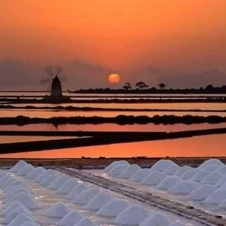 Cortile 9 * مارسالا