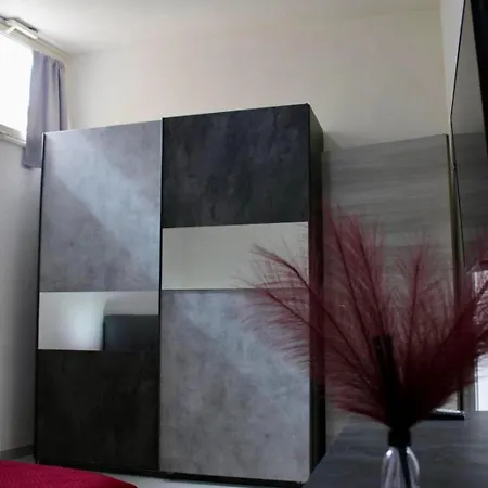 Cortile 9 Vakantiehuis Marsala