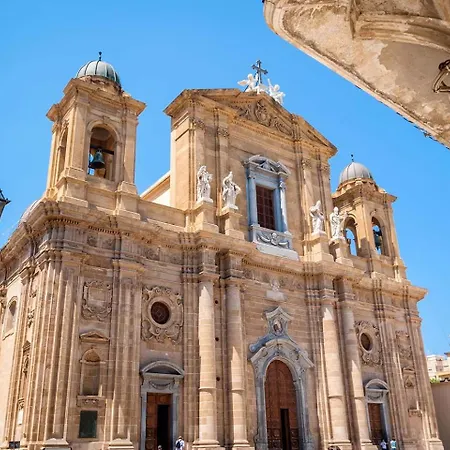 Vakantiehuis Cortile 9 *